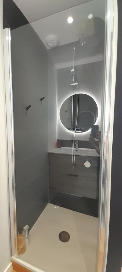Superbe Appartement Centre Wimereux Eksteriør bilde