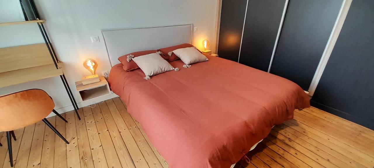 Superbe Appartement Centre Wimereux Eksteriør bilde