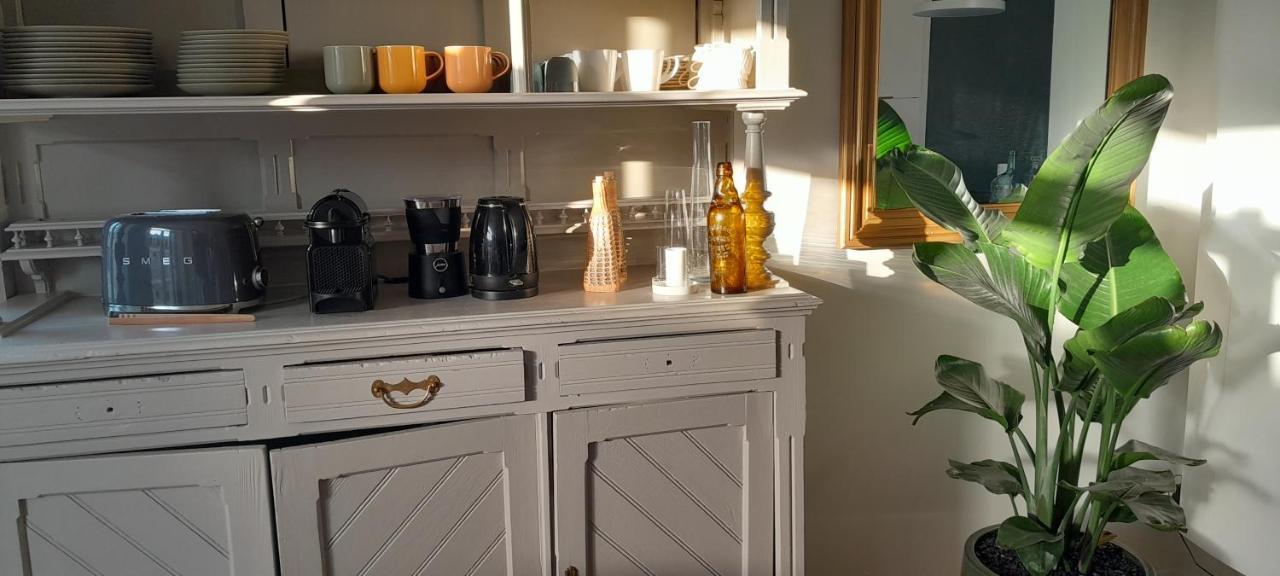 Superbe Appartement Centre Wimereux Eksteriør bilde