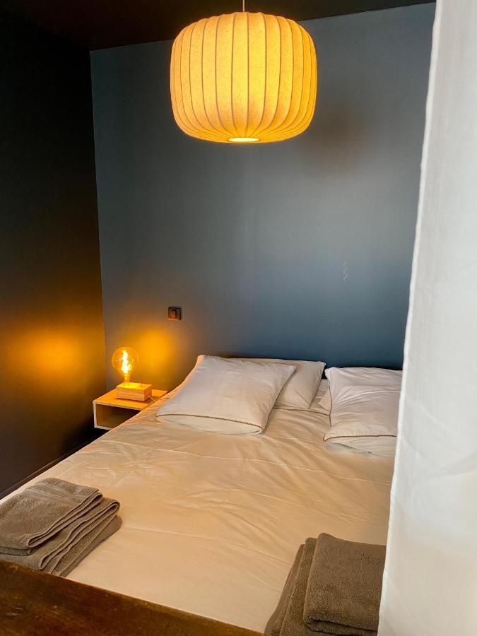 Superbe Appartement Centre Wimereux Eksteriør bilde