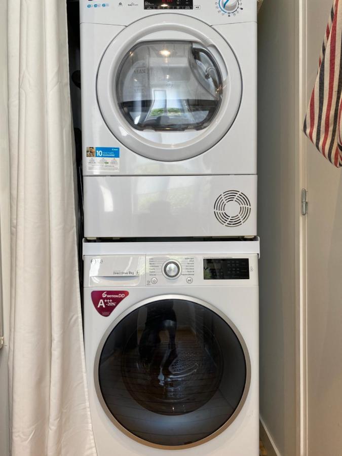 Superbe Appartement Centre Wimereux Eksteriør bilde