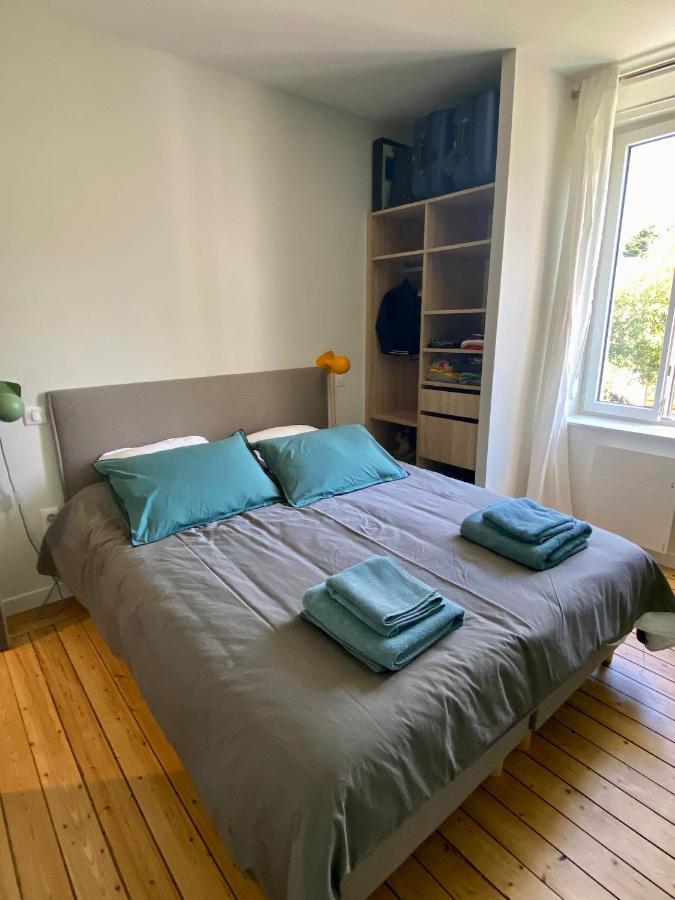 Superbe Appartement Centre Wimereux Eksteriør bilde