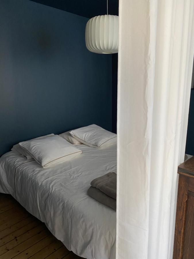 Superbe Appartement Centre Wimereux Eksteriør bilde